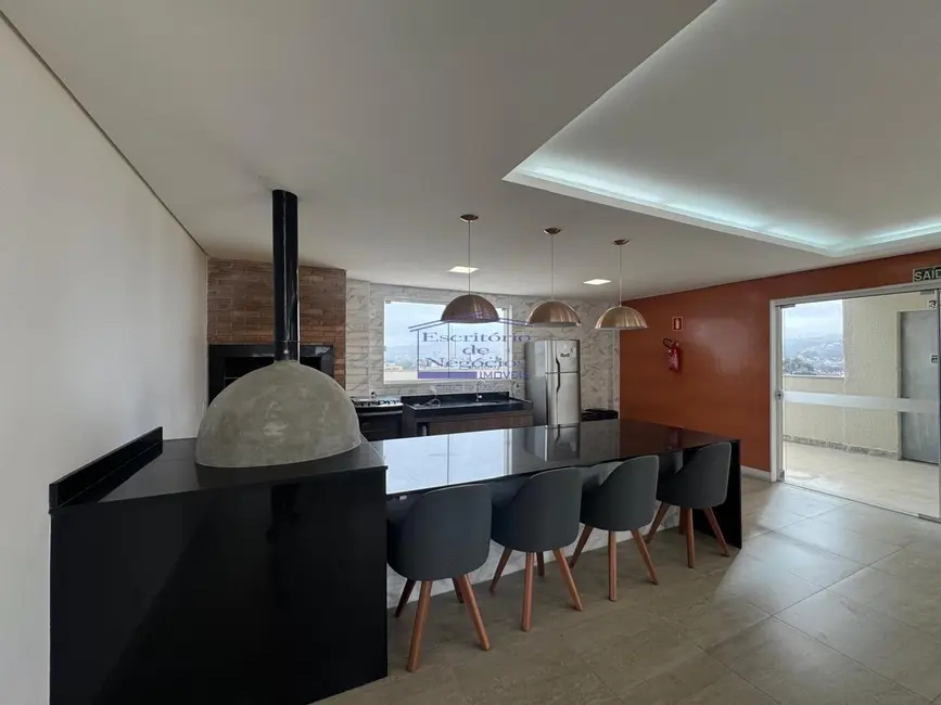 Foto 3 de Apartamento com 2 quartos à venda, 52m2 em Camaquã, Porto Alegre - RS