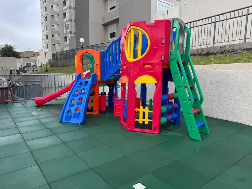 Foto 7 de Apartamento com 2 quartos à venda, 52m2 em Camaquã, Porto Alegre - RS