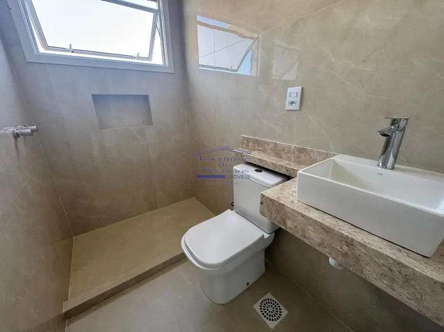 Foto 9 de Casa com 3 quartos à venda, 115m2 em Hípica, Porto Alegre - RS