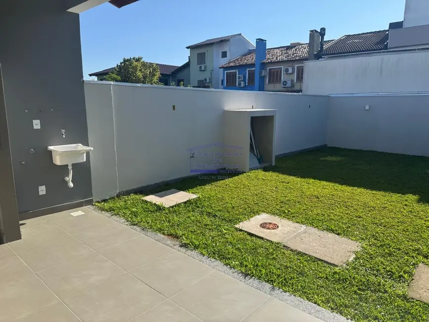 Foto 4 de Casa com 3 quartos à venda, 115m2 em Hípica, Porto Alegre - RS