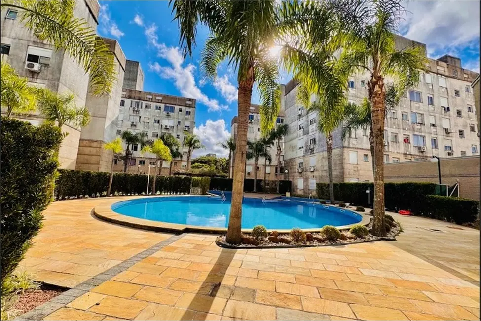 Foto 3 de Apartamento com 2 quartos à venda, 40m2 em Ipanema, Porto Alegre - RS