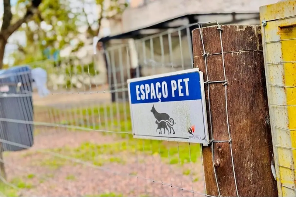 Foto 4 de Apartamento com 2 quartos à venda, 40m2 em Ipanema, Porto Alegre - RS