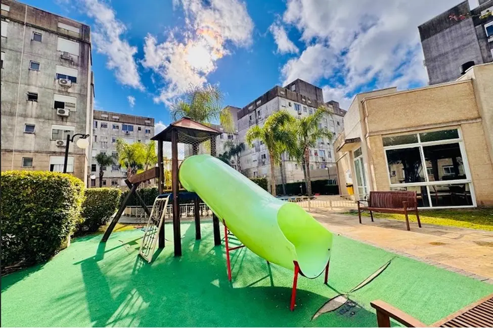 Foto 5 de Apartamento com 2 quartos à venda, 40m2 em Ipanema, Porto Alegre - RS