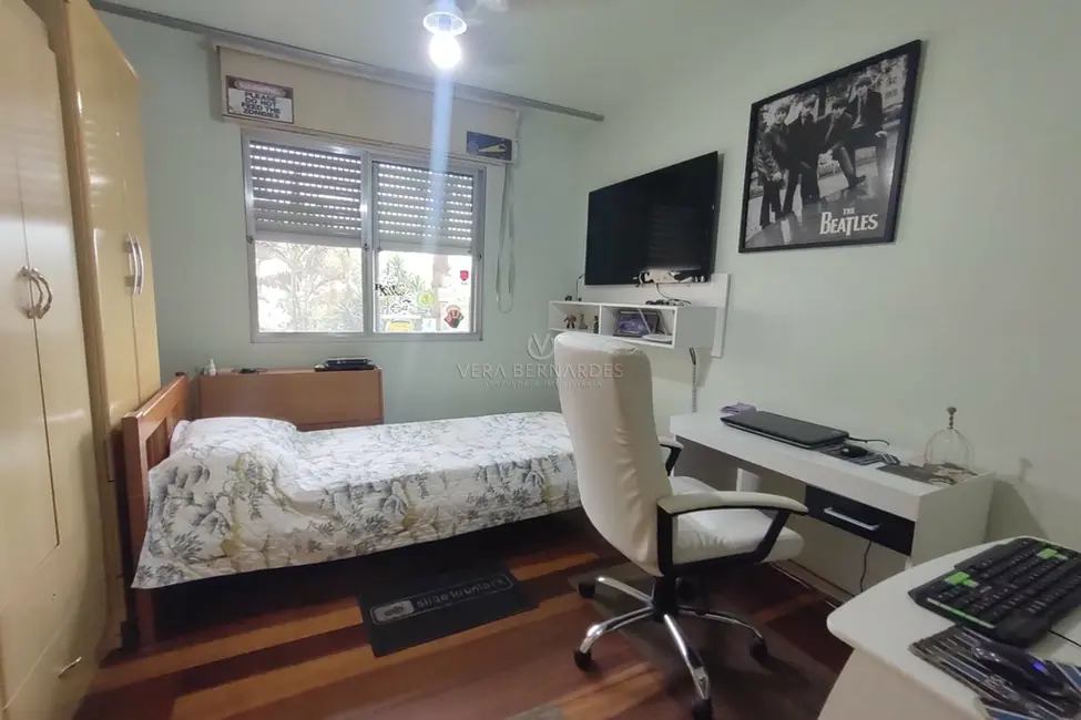 Foto 6 de Apartamento com 2 quartos à venda, 64m2 em Cristal, Porto Alegre - RS