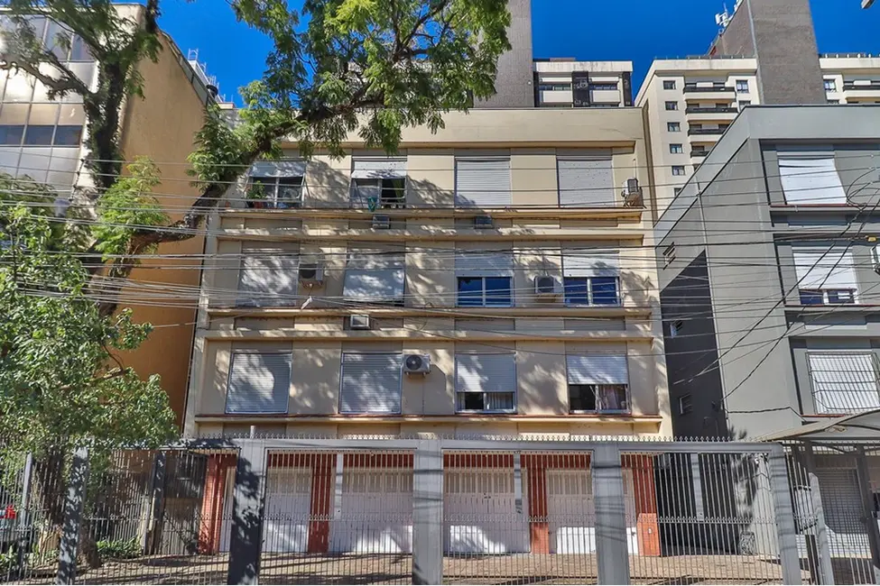 Foto 1 de Apartamento com 2 quartos à venda, 58m2 em Praia de Belas, Porto Alegre - RS