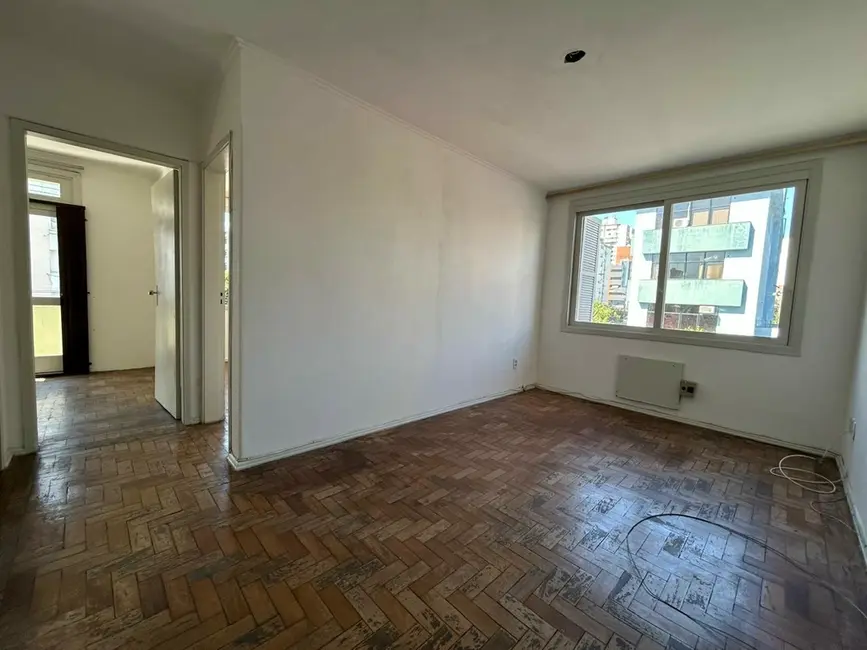 Apartamento com 2 quartos à venda, 59m2 em Menino Deus, Porto Alegre - RS - imagem 3 Foto 3 de Apartamento com 2 quartos à venda, 59m2 em Menino Deus, Porto Alegre - RS