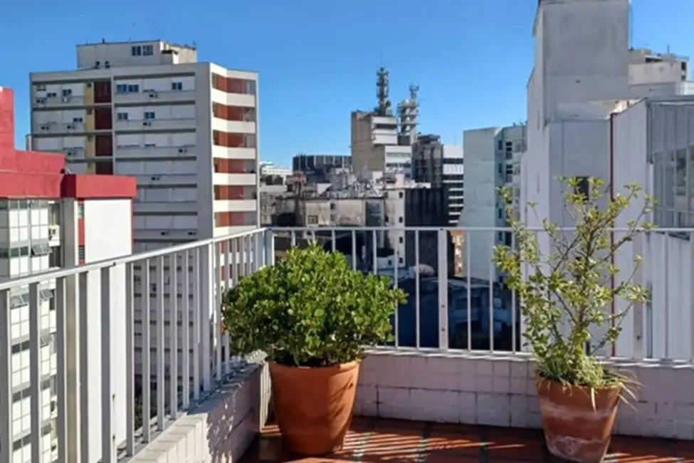 Foto 8 de Apartamento com 1 quarto à venda, 30m2 em Centro Histórico, Porto Alegre - RS