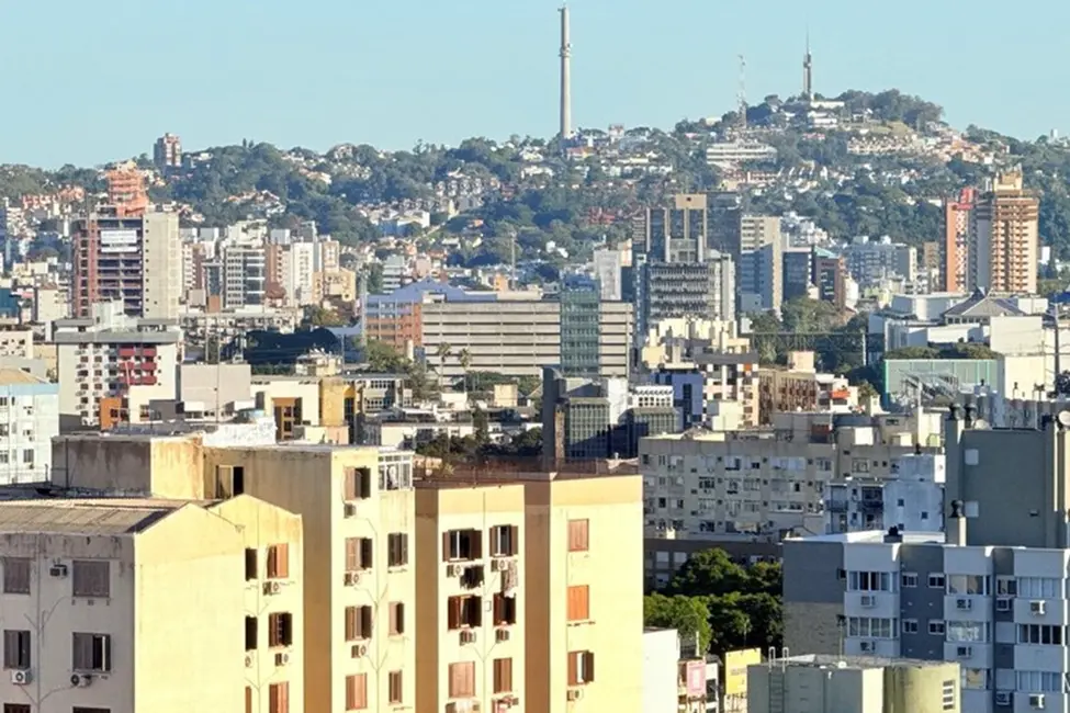 Foto 9 de Apartamento com 1 quarto à venda, 30m2 em Centro Histórico, Porto Alegre - RS