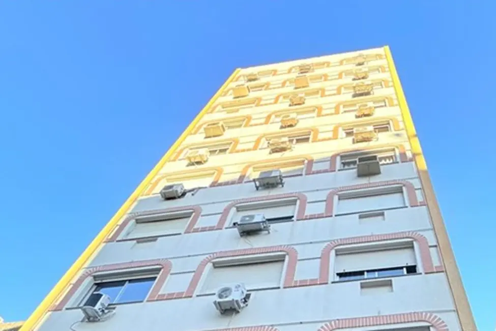 Foto 3 de Apartamento com 1 quarto à venda, 30m2 em Centro Histórico, Porto Alegre - RS