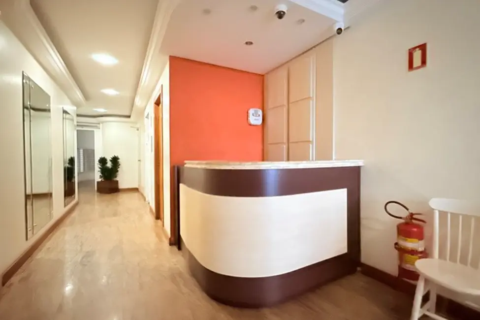 Foto 2 de Apartamento com 1 quarto à venda, 30m2 em Centro Histórico, Porto Alegre - RS