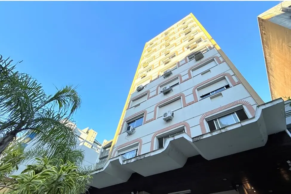 Foto 1 de Apartamento com 1 quarto à venda, 30m2 em Centro Histórico, Porto Alegre - RS