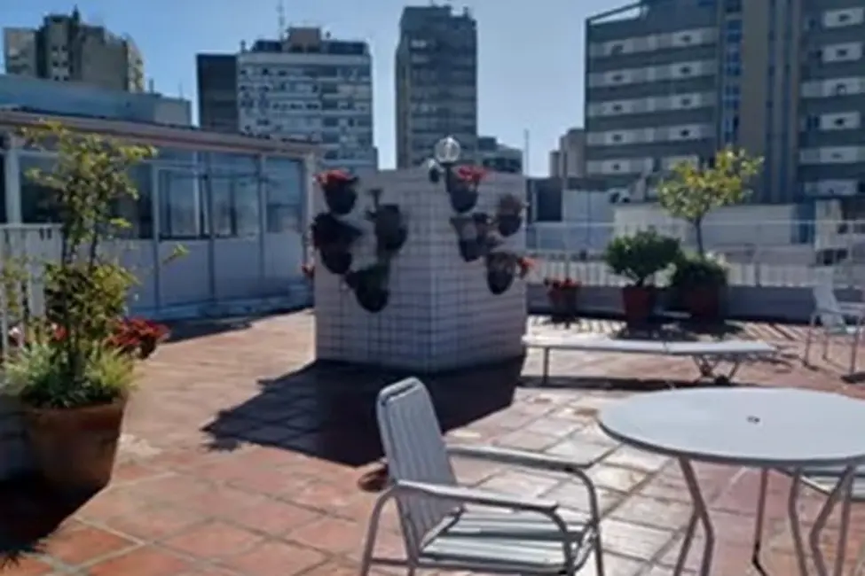 Foto 6 de Apartamento com 1 quarto à venda, 30m2 em Centro Histórico, Porto Alegre - RS