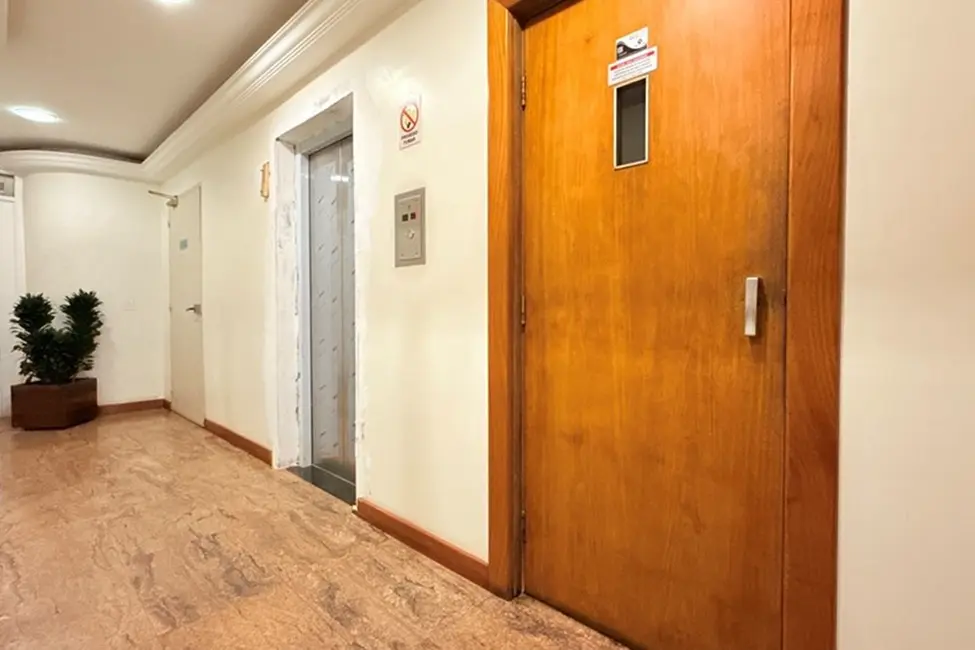 Foto 4 de Apartamento com 1 quarto à venda, 30m2 em Centro Histórico, Porto Alegre - RS