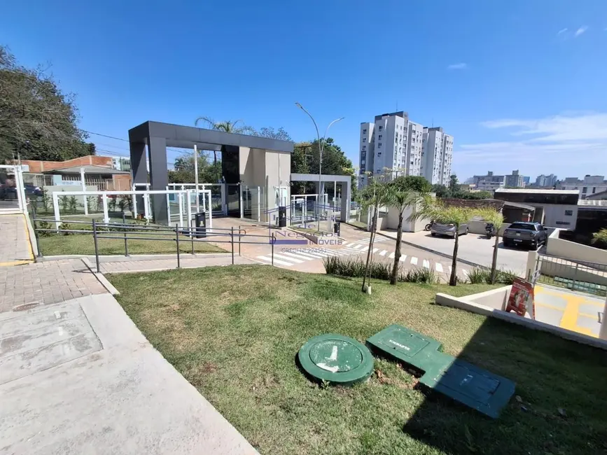 Foto 4 de Apartamento com 2 quartos à venda, 55m2 em Camaquã, Porto Alegre - RS