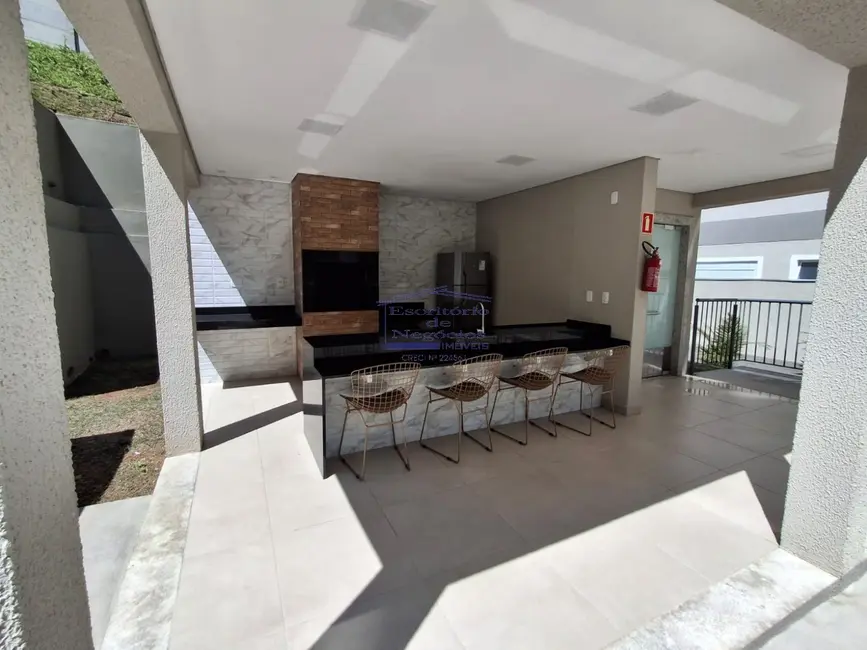 Foto 8 de Apartamento com 2 quartos à venda, 55m2 em Camaquã, Porto Alegre - RS