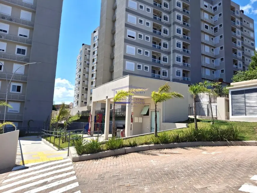 Foto 6 de Apartamento com 2 quartos à venda, 55m2 em Camaquã, Porto Alegre - RS