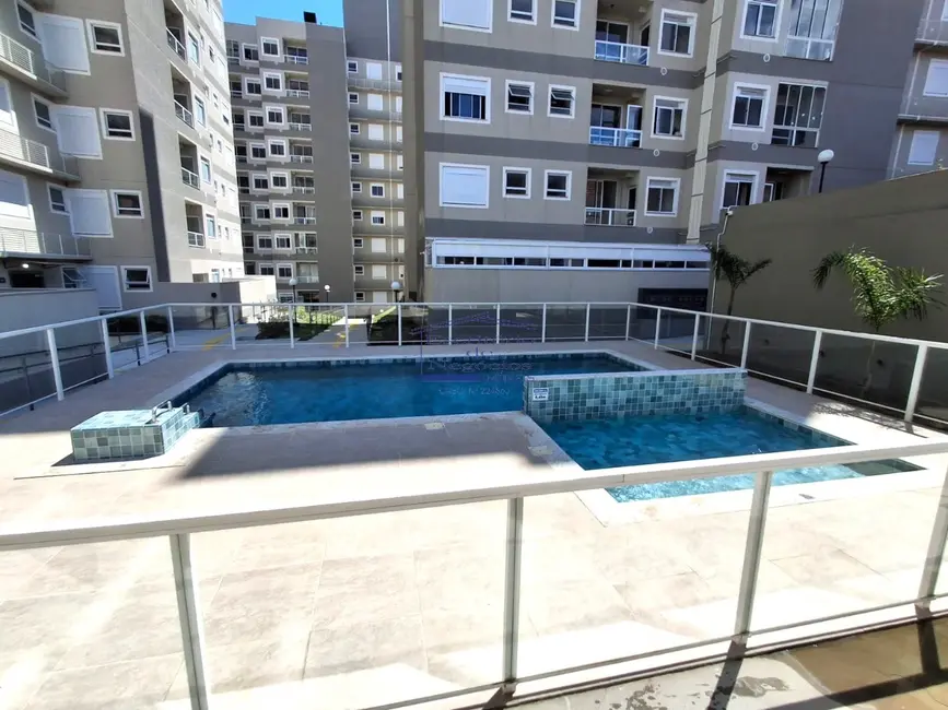 Foto 1 de Apartamento com 2 quartos à venda, 55m2 em Camaquã, Porto Alegre - RS