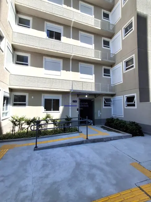 Foto 5 de Apartamento com 2 quartos à venda, 55m2 em Camaquã, Porto Alegre - RS