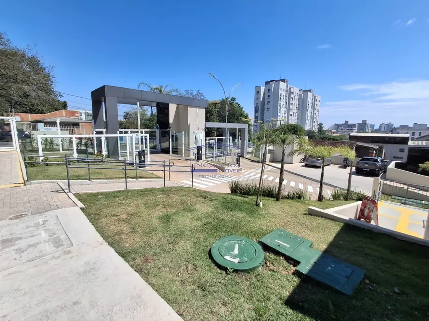 Foto 4 de Apartamento com 2 quartos à venda, 55m2 em Camaquã, Porto Alegre - RS