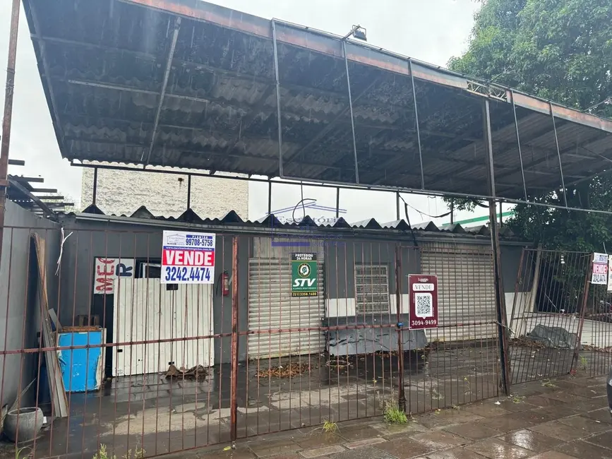 Foto 1 de Terreno / Lote à venda, 975m2 em Cavalhada, Porto Alegre - RS