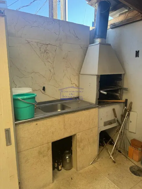 Foto 4 de Casa com 3 quartos à venda, 150m2 em Camaquã, Porto Alegre - RS