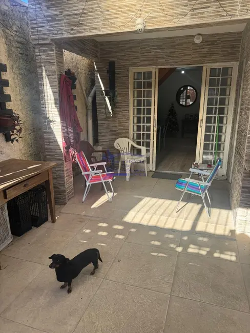 Foto 3 de Casa com 3 quartos à venda, 150m2 em Camaquã, Porto Alegre - RS