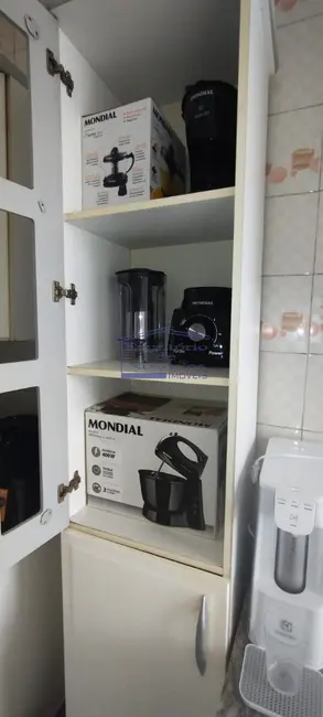 Apartamento com 1 quarto à venda, 45m2 em Cristal, Porto Alegre - RS - imagem 8 Foto 8 de Apartamento com 1 quarto à venda, 45m2 em Cristal, Porto Alegre - RS