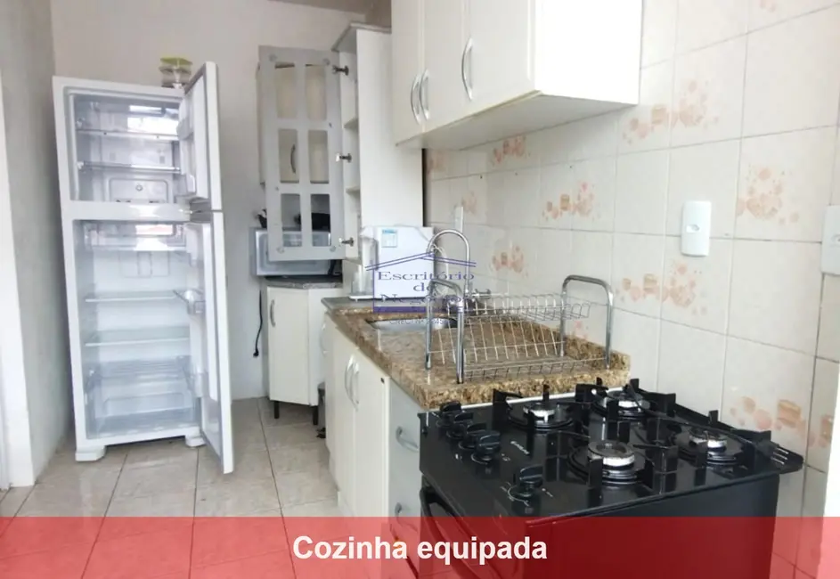 Foto 1 de Apartamento com 1 quarto à venda, 45m2 em Cristal, Porto Alegre - RS
