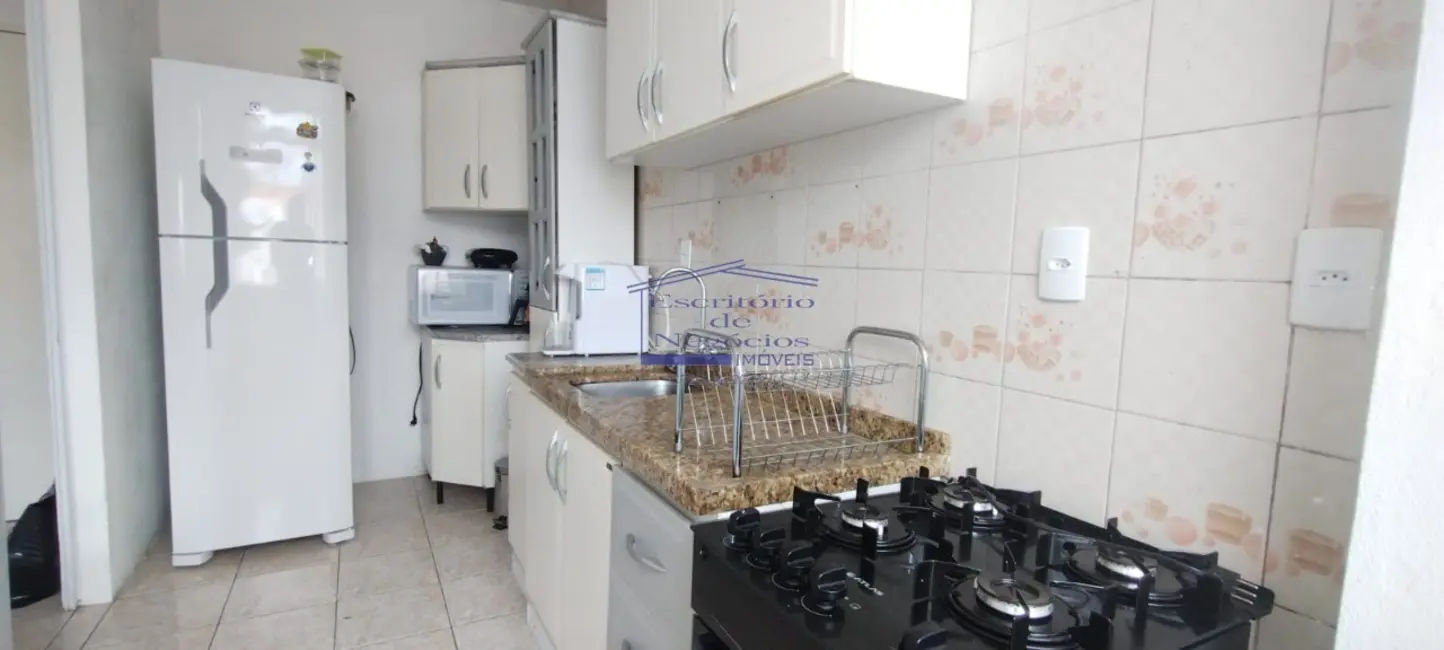 Apartamento com 1 quarto à venda, 45m2 em Cristal, Porto Alegre - RS - imagem 7 Foto 7 de Apartamento com 1 quarto à venda, 45m2 em Cristal, Porto Alegre - RS