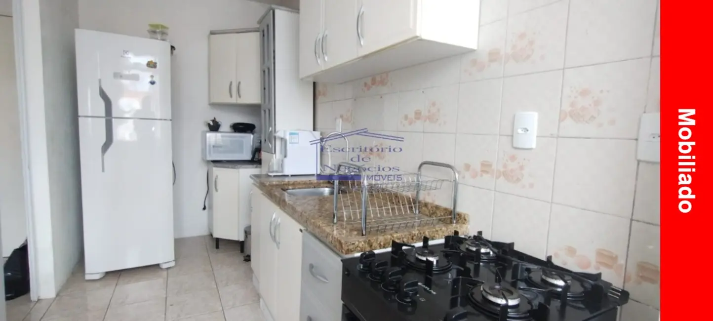 Foto 2 de Apartamento com 1 quarto à venda, 45m2 em Cristal, Porto Alegre - RS