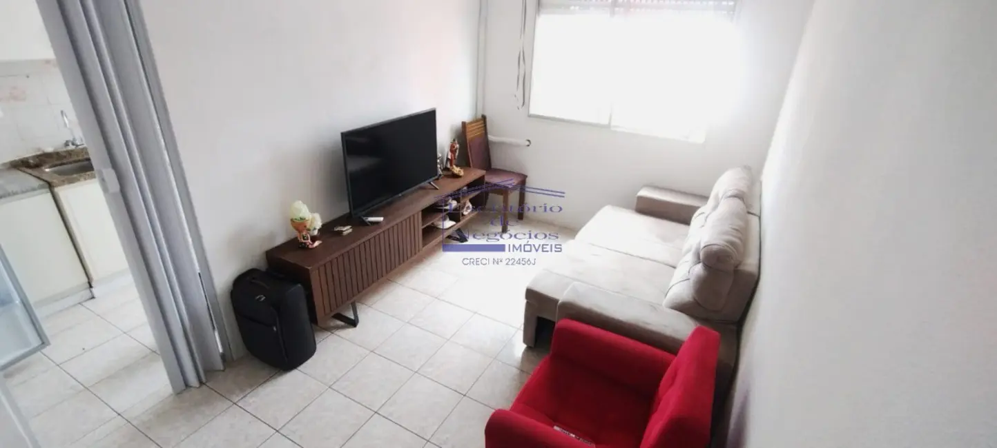 Apartamento com 1 quarto à venda, 45m2 em Cristal, Porto Alegre - RS - imagem 2 Foto 2 de Apartamento com 1 quarto à venda, 45m2 em Cristal, Porto Alegre - RS