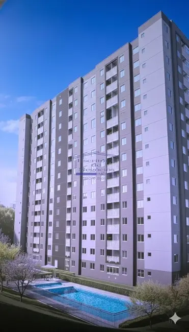 Foto 3 de Apartamento com 2 quartos à venda, 36m2 em Vila Nova, Porto Alegre - RS