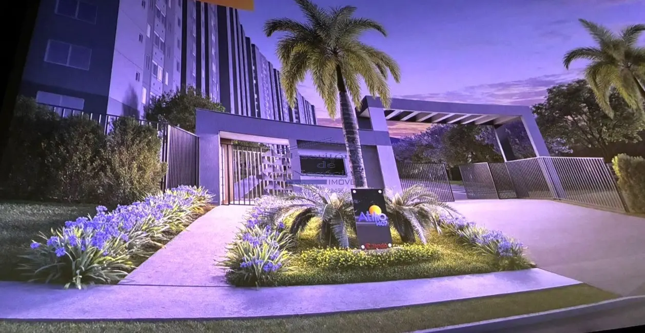 Foto 1 de Apartamento com 2 quartos à venda, 36m2 em Vila Nova, Porto Alegre - RS