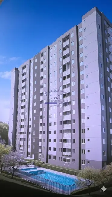 Foto 4 de Apartamento com 2 quartos à venda, 36m2 em Vila Nova, Porto Alegre - RS