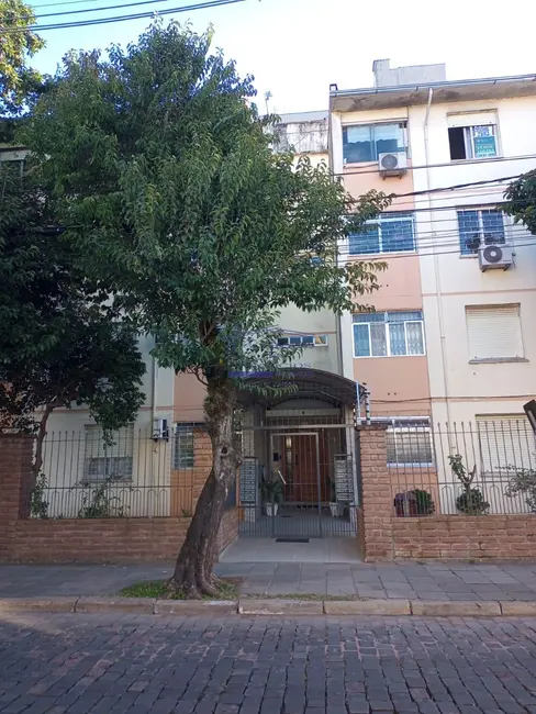 Foto 1 de Apartamento com 2 quartos à venda, 47m2 em Cavalhada, Porto Alegre - RS