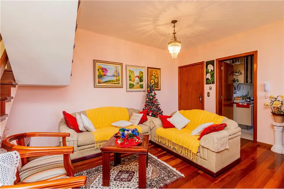 Foto 8 de Apartamento com 2 quartos à venda, 203m2 em Nonoai, Porto Alegre - RS