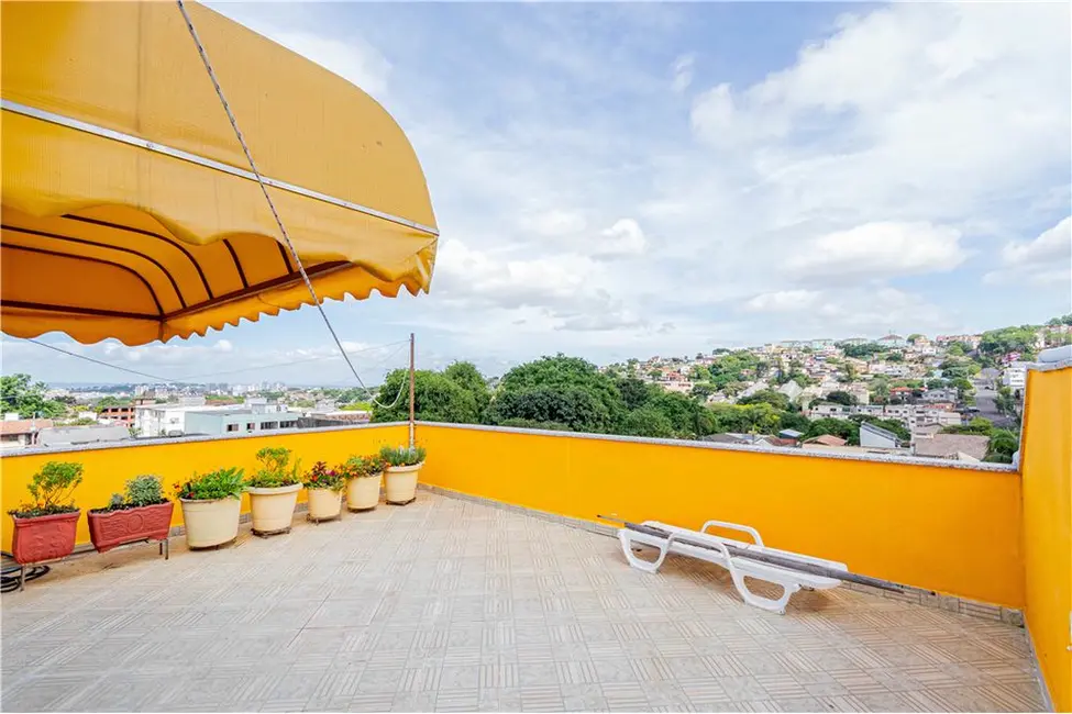 Foto 3 de Apartamento com 2 quartos à venda, 203m2 em Nonoai, Porto Alegre - RS