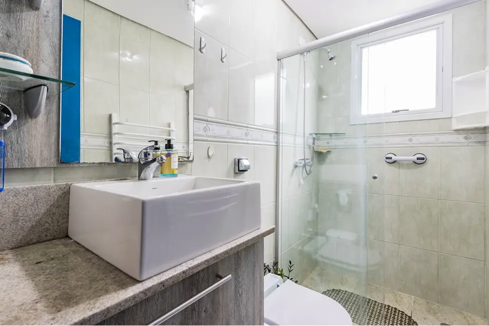 Foto 5 de Apartamento com 2 quartos à venda, 72m2 em Nonoai, Porto Alegre - RS