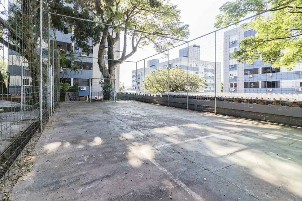 Foto 2 de Apartamento com 2 quartos à venda, 72m2 em Nonoai, Porto Alegre - RS