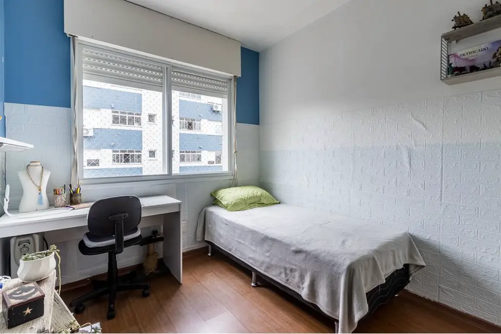 Foto 6 de Apartamento com 2 quartos à venda, 72m2 em Nonoai, Porto Alegre - RS