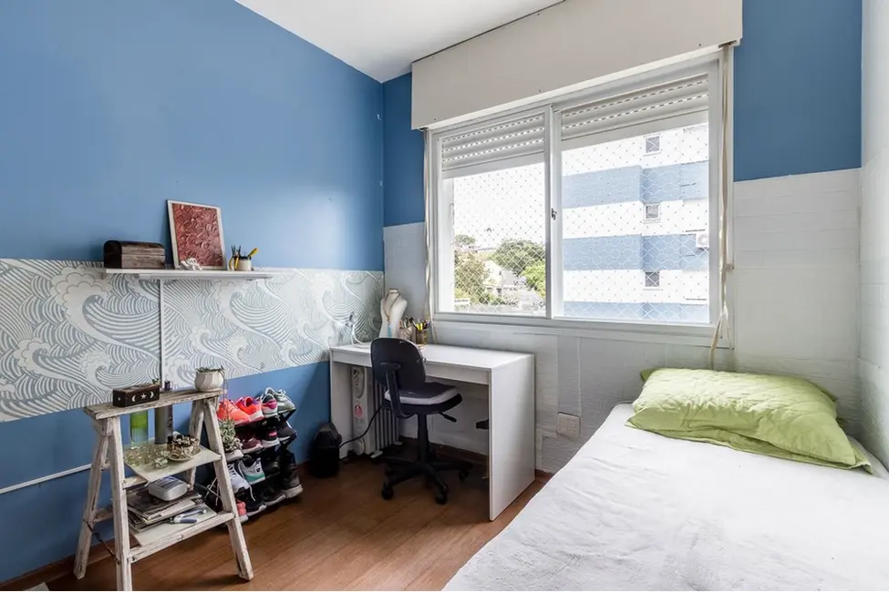 Foto 7 de Apartamento com 2 quartos à venda, 72m2 em Nonoai, Porto Alegre - RS