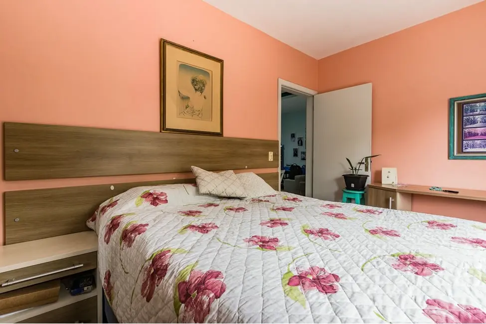 Foto 3 de Apartamento com 2 quartos à venda, 72m2 em Nonoai, Porto Alegre - RS