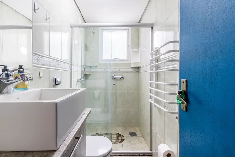 Foto 4 de Apartamento com 2 quartos à venda, 72m2 em Nonoai, Porto Alegre - RS