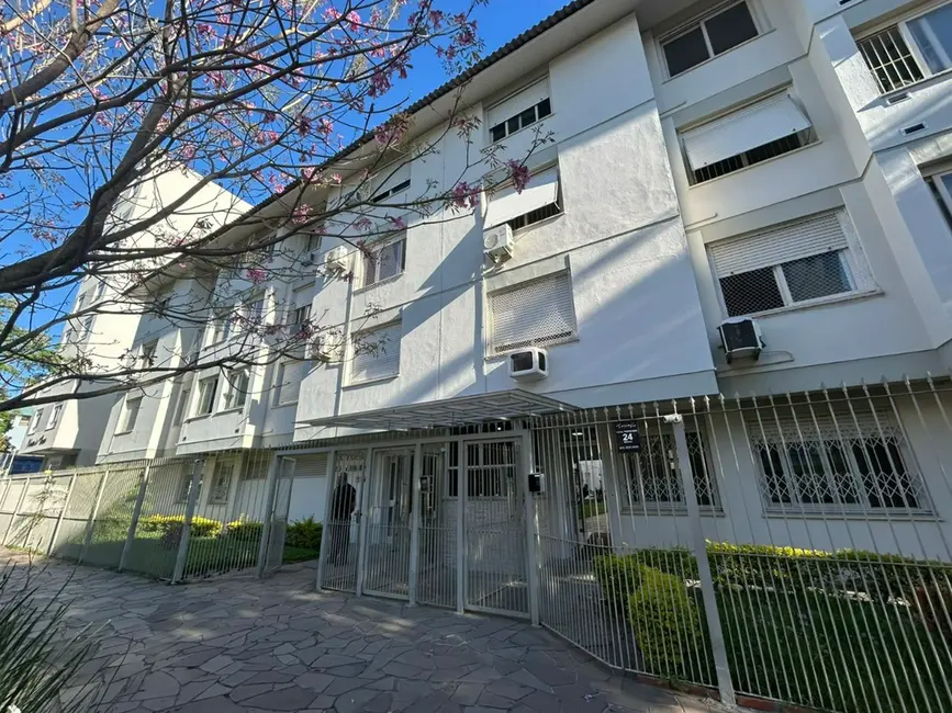 Foto 9 de Apartamento com 2 quartos à venda, 62m2 em Menino Deus, Porto Alegre - RS