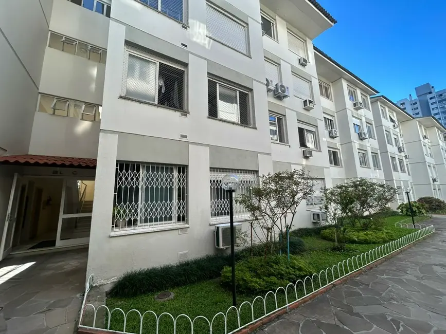 Foto 5 de Apartamento com 2 quartos à venda, 62m2 em Menino Deus, Porto Alegre - RS