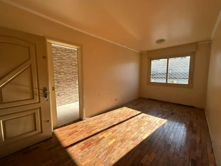 Foto 1 de Apartamento com 2 quartos à venda, 62m2 em Menino Deus, Porto Alegre - RS