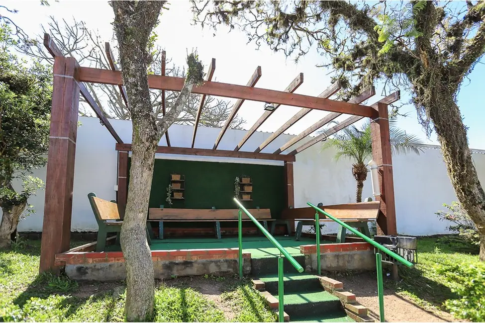 Foto 4 de Apartamento com 3 quartos à venda, 67m2 em Cavalhada, Porto Alegre - RS