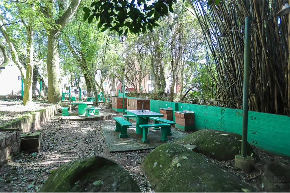 Foto 8 de Apartamento com 3 quartos à venda, 67m2 em Cavalhada, Porto Alegre - RS