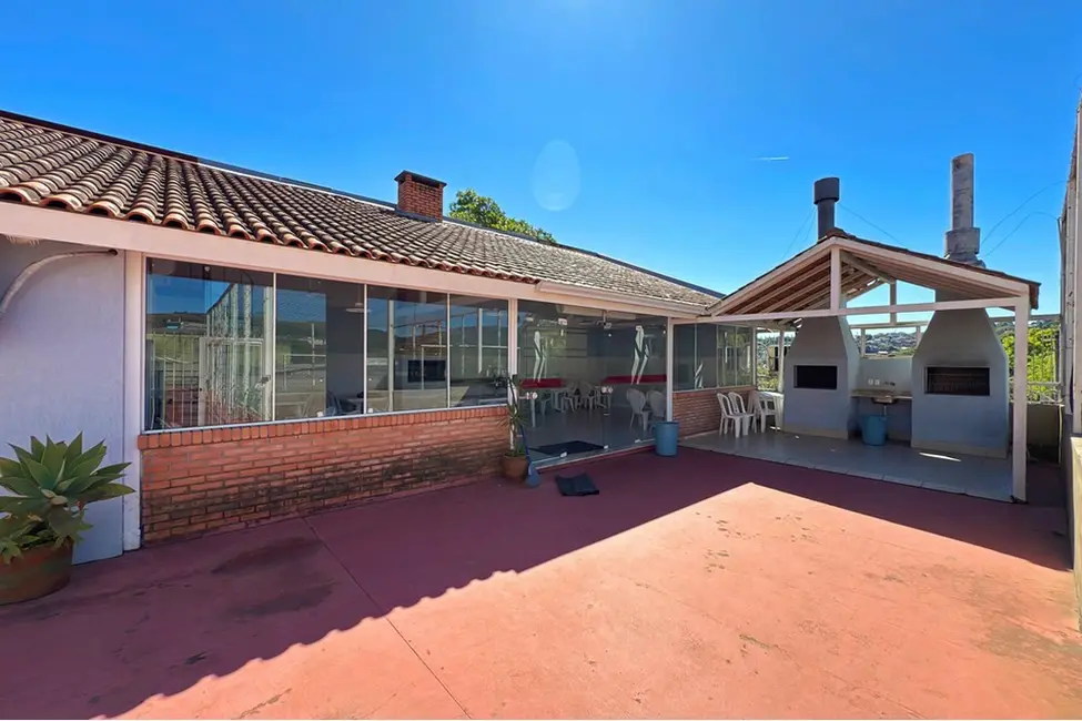 Foto 5 de Casa de Condomínio com 3 quartos à venda, 78m2 em Vila Nova, Porto Alegre - RS