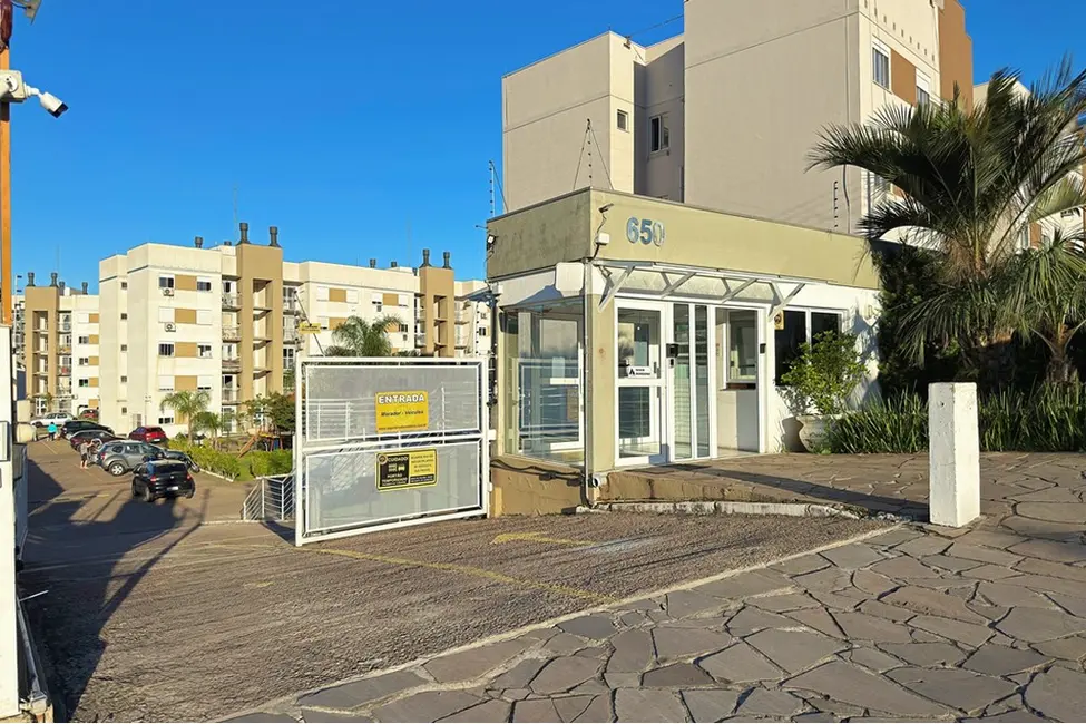 Foto 4 de Apartamento com 2 quartos à venda, 50m2 em Vila Nova, Porto Alegre - RS